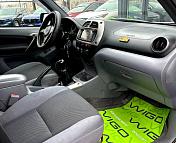 Toyota RAV4 II (XA20) , 2003 г., механика, бензин - фото 11