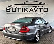 Mercedes-Benz E-Класс W211 S211 , 2004 г., автомат, дизель - фото 7