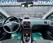 Peugeot 307 I , 2001 г., механика, бензин - фото 9