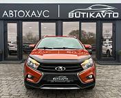 Lada (ВАЗ) Vesta I , 2018 г., механика, бензин - фото 2