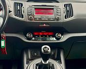 Kia Sportage III , 2013 г., механика, дизель - фото 12