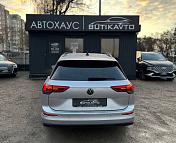 Volkswagen Golf VIII , 2021 г., механика, бензин - фото 5