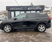 GMC Terrain II · Рестайлинг , 2022 г., автомат, бензин - фото 4