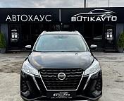 Nissan Kicks  I , 2021 г., вариатор, бензин  - фото 2