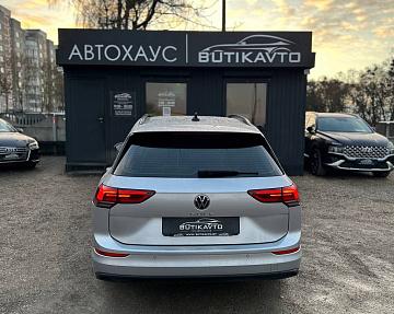 Volkswagen Golf VIII - фото 5