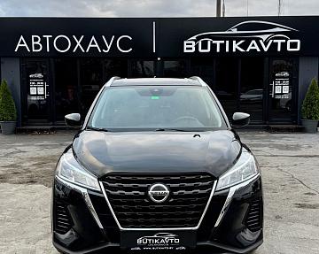 Nissan Kicks  I  - фото 2