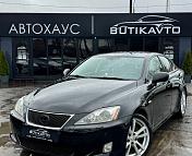 Lexus IS II , 2006 г., автомат, бензин - фото 3