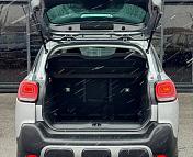 Citroen C3 Aircross I · Рестайлинг , 2021 г., автомат, дизель - фото 14