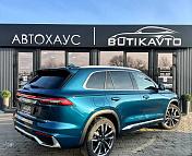 Geely Monjaro I , 2023 г., автомат, бензин - фото 6