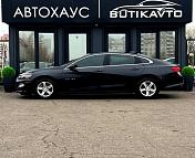 Chevrolet Malibu IX · Рестайлинг , 2022 г., автомат, бензин - фото 7