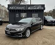 Volkswagen Passat B8 · Рестайлинг , 2020 г., робот, бензин - фото 3
