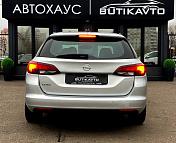 Opel Astra K · Рестайлинг , 2021 г., механика, бензин - фото 5