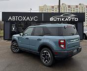 Ford Bronco Sport I , 2021 г., автомат, бензин - фото 4