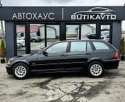 BMW 3 серия E46 , 2001 г., автомат, дизель - фото 8