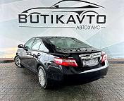 Toyota Camry XV40 · Рестайлинг , 2010 г., автомат, бензин - фото 5