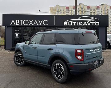 Ford Bronco Sport I - фото 4