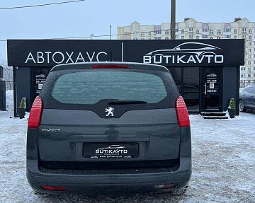 Peugeot 5008 I - фото 5