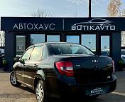 Lada (ВАЗ) Granta I , 2015 г., механика, бензин - фото 5