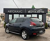 Peugeot 3008 I · Рестайлинг , 2013 г., механика, дизель - фото 5