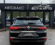 Renault Talisman I · Рестайлинг , 2020 г., робот, бензин - фото 6