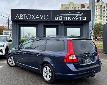 Volvo V70 III - фото 4