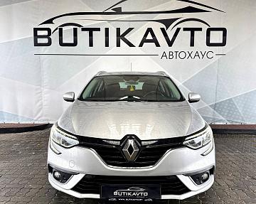 Renault Megane IV - фото 2