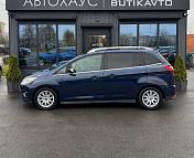 Ford Grand C-Max I , 2010 г., механика, дизель - фото 4
