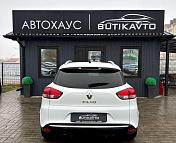 Renault Clio IV · Рестайлинг , 2019 г., механика, бензин - фото 6