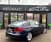BMW 3 серия F34 (GT) · Рестайлинг , 2016 г., автомат, бензин  - фото 6