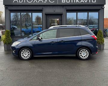 Ford Grand C-Max I - фото 4