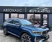 Geely Monjaro I , 2023 г., автомат, бензин