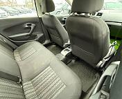 Volkswagen Polo Sedan I · Рестайлинг , 2016 г., механика, бензин - фото 14