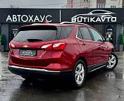 Chevrolet Equinox III , 2020 г., автомат, бензин - фото 7