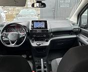 Opel Combo XL E , 2020 г., автомат, дизель - фото 8