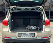 Volkswagen Tiguan I · Рестайлинг , 2012 г., автомат, бензин - фото 14