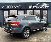 Kia Sorento II · Рестайлинг , 2014 г., автомат, дизель - фото 6