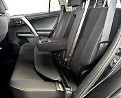 Toyota RAV4 IV (XA40) · Рестайлинг , 2018 г., автомат, бензин - фото 15