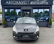 PEUGEOT 5008, 2013 г., механика, дизель - фото 2