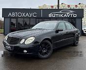 Mercedes-Benz E-Класс W211 S211 , 2005 г., автомат, дизель - фото 3