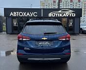Chevrolet Equinox III · Рестайлинг , 2022 г., автомат, бензин - фото 5