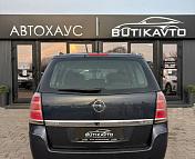 Opel Zafira B , 2006 г., механика, дизель - фото 5