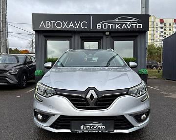 Renault Megane IV - фото 2