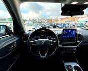 Ford Bronco Sport I , 2021 г., автомат, бензин - фото 13