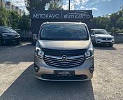 Opel Vivaro II, 2018 г., механика, дизель - фото 2