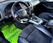 Audi Q5 8R · Рестайлинг , 2012 г., автомат, бензин - фото 9