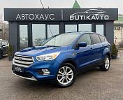 Ford Escape III · Рестайлинг , 2017 г., автомат, бензин - фото 3