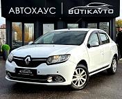 Renault Logan II , 2018 г., механика, бензин  - фото 3