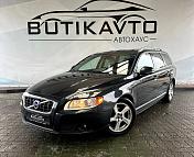 Volvo V70 III , 2011 г., механика, дизель  - фото 3