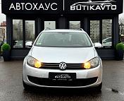 Volkswagen Golf VI , 2010 г., механика, дизель - фото 2