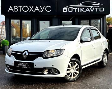 Renault Logan II  - фото 3